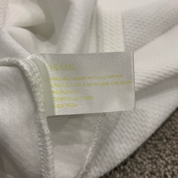 SOLD* UK2LA Long Fitted Pencil Skirt NWOT - Picture 7 of 8